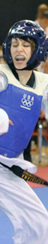 Louisiana Sport Taekwondo
